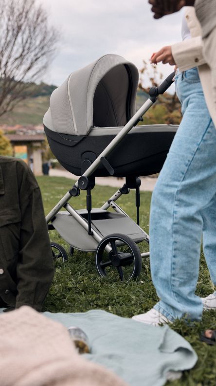 Anex Mev in real life