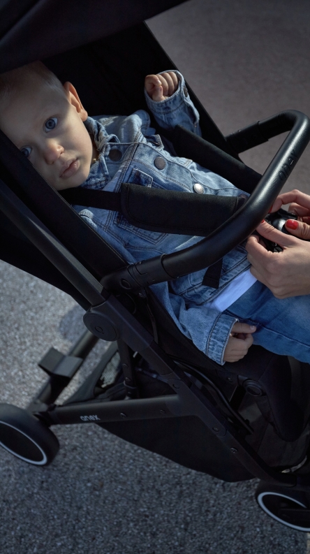 Anex Air-X in real life