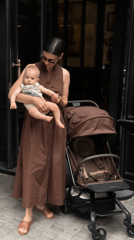 Anex Air-Z plus in real life