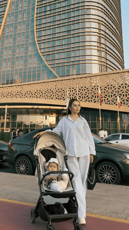 Air-X² Carry Bag in real life