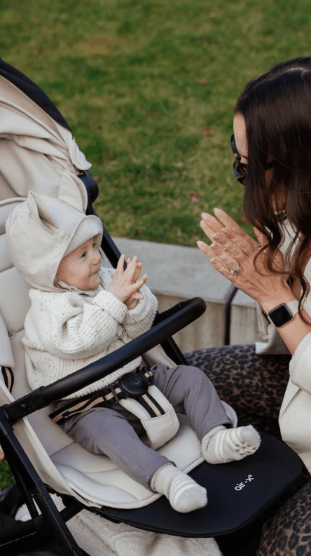 Air-X² Carry Bag in real life