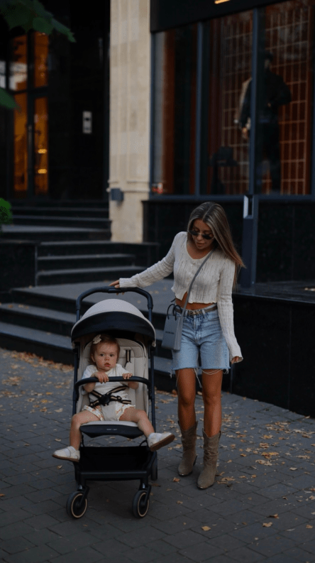 Air-X² Carry Bag in real life