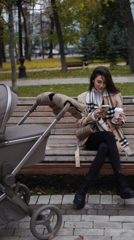 Anex Flo in real life