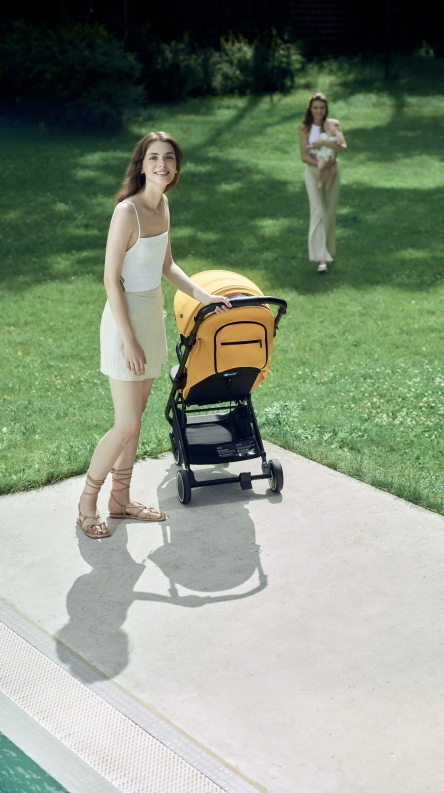 Anex Air-X in real life