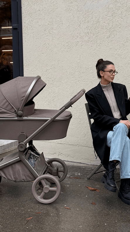 Anex Flo in real life