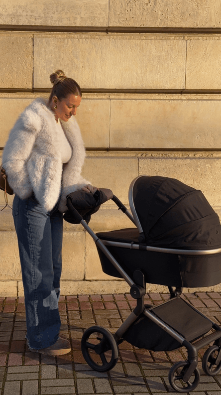 Anex Flo in real life