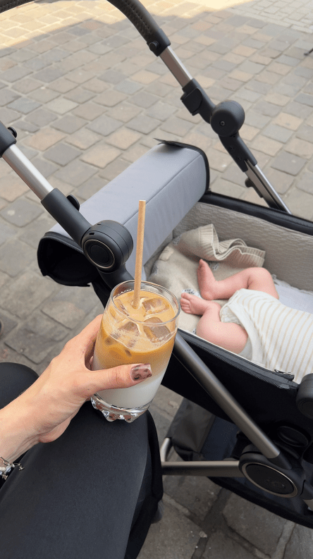 Anex IQ in real life