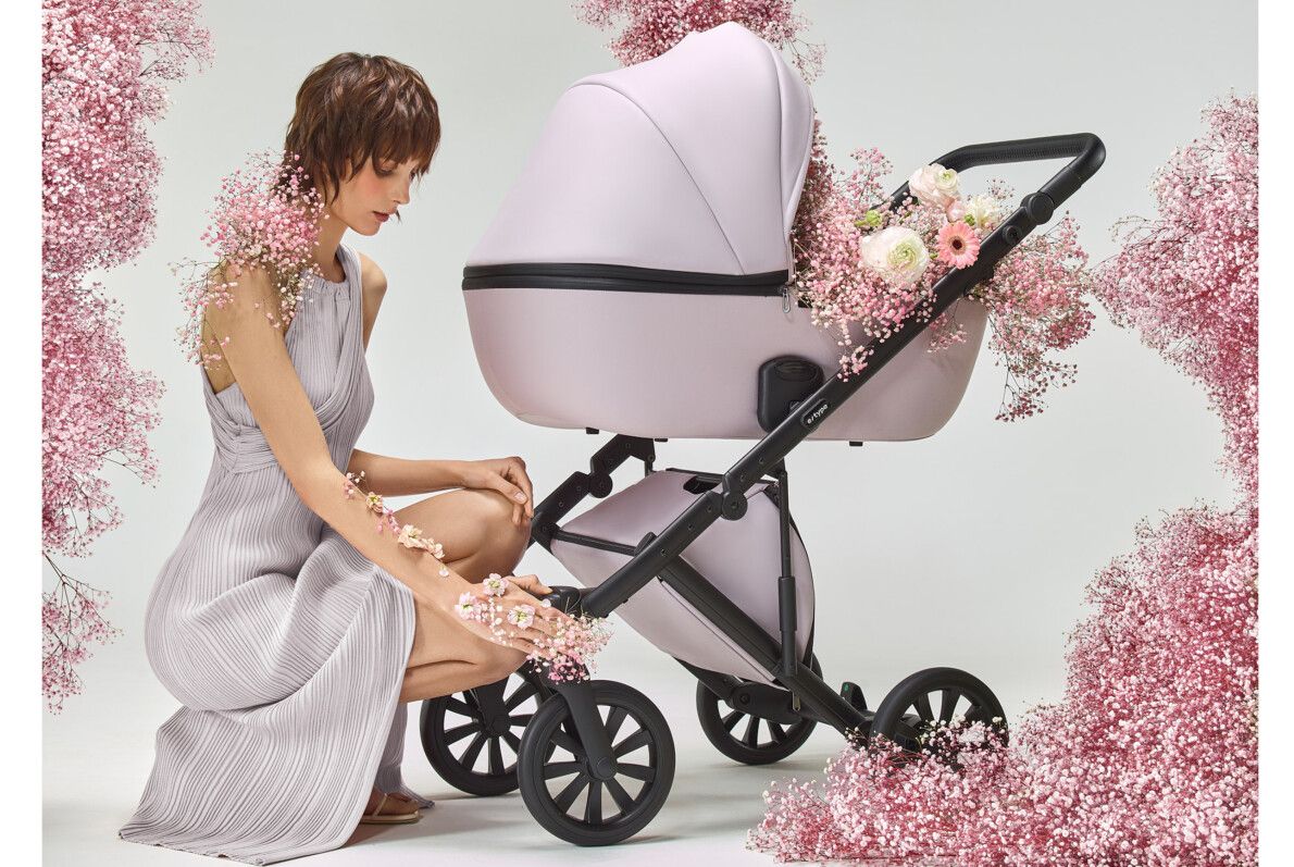 Anex e/type: Let Tenderness Be Natural