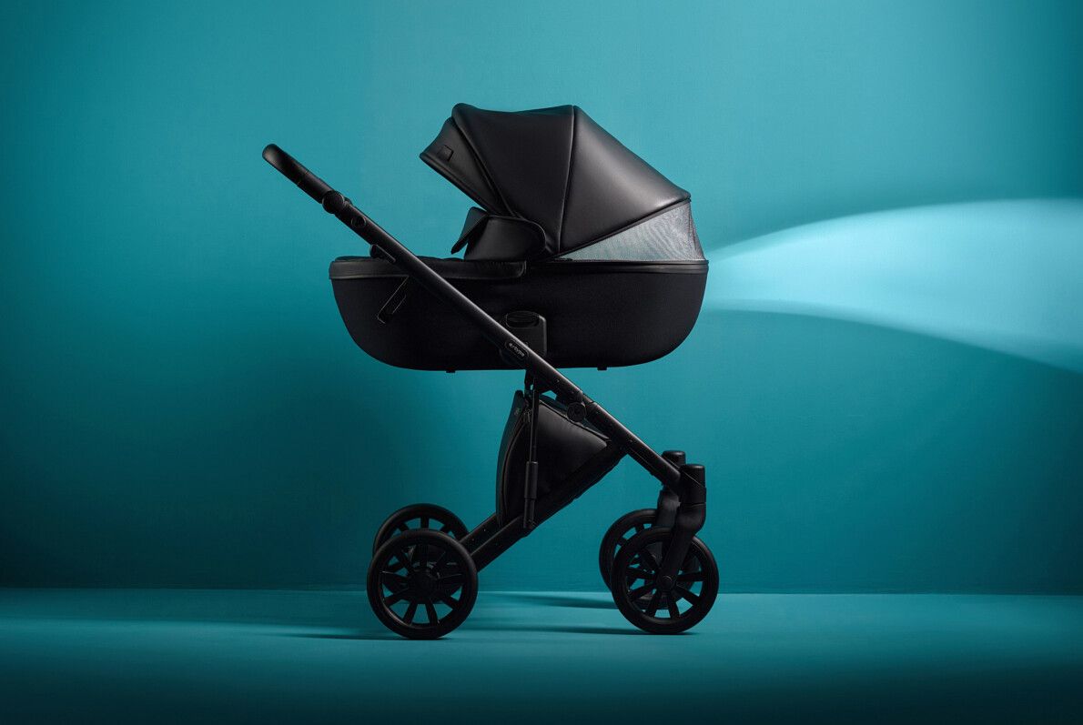 Breathing System Instead of Standard Ventilation