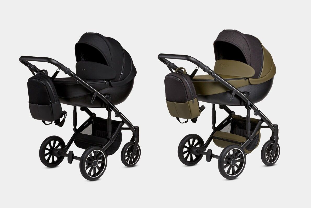 No Anex Sport anymore. New m/type means motion