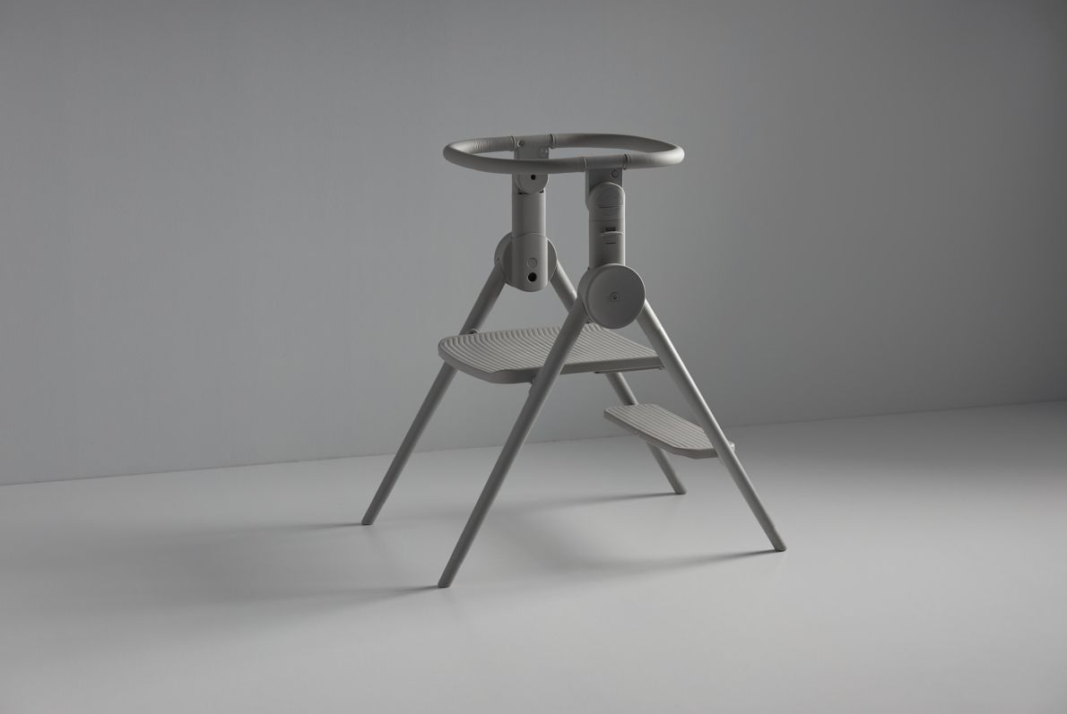 Meet the New Tone of Everyday Home Calm — Ozy Shade