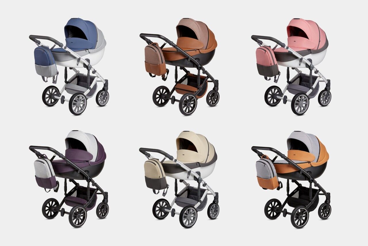 No Anex Sport anymore. New m/type means motion