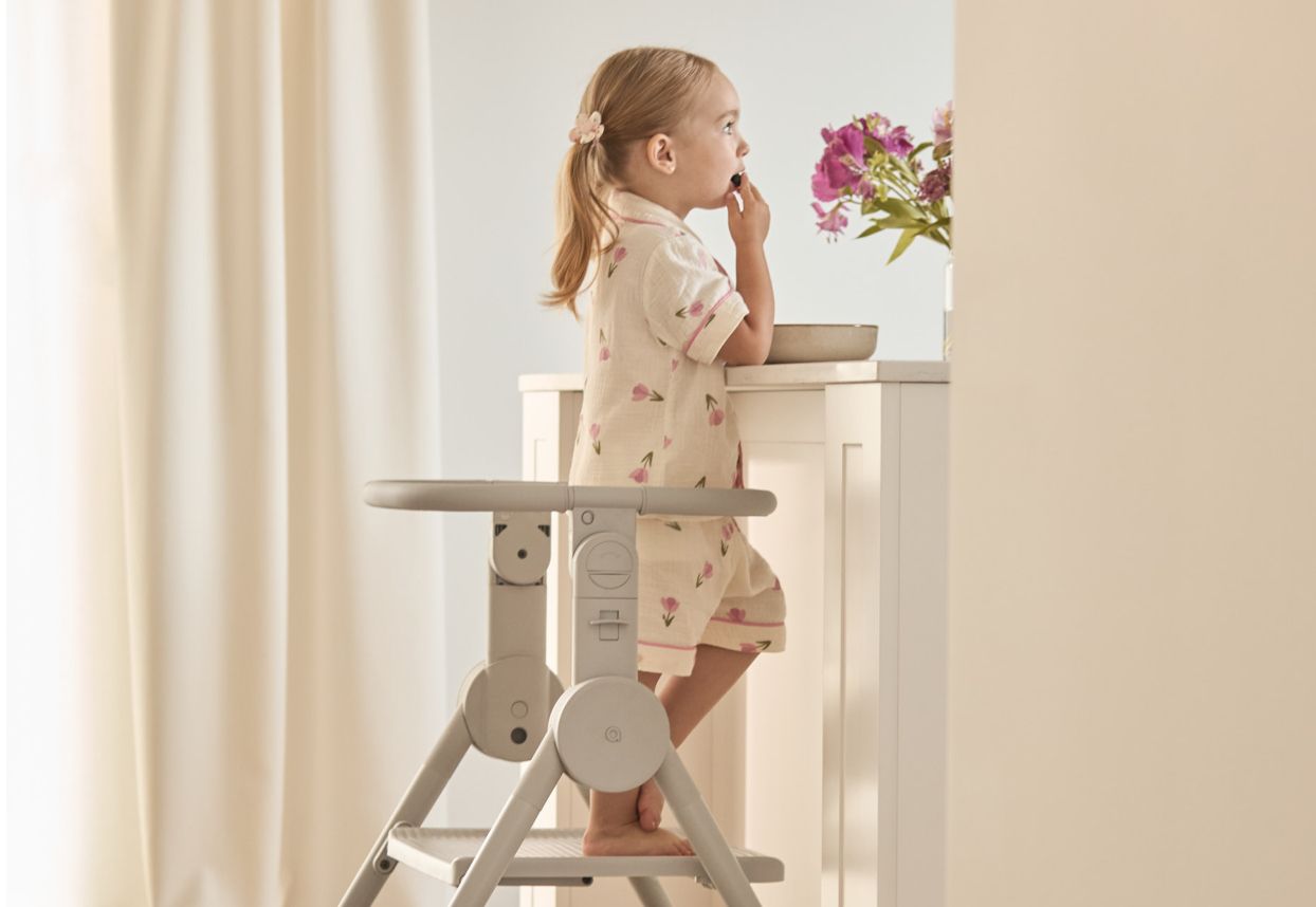 Meet the New Tone of Everyday Home Calm — Ozy Shade