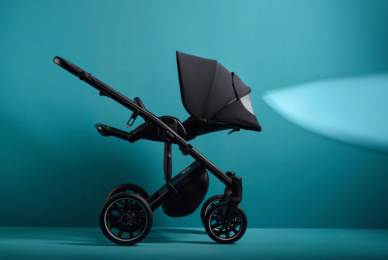 Breathing System Instead of Standard Ventilation