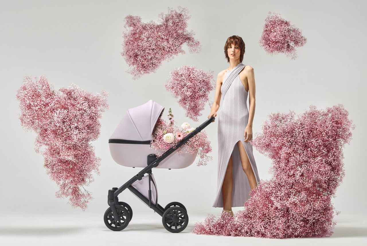 Anex e/type: Let Tenderness Be Natural