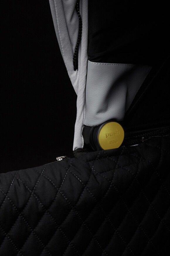 No Anex Cross anymore. New e/type means elegance