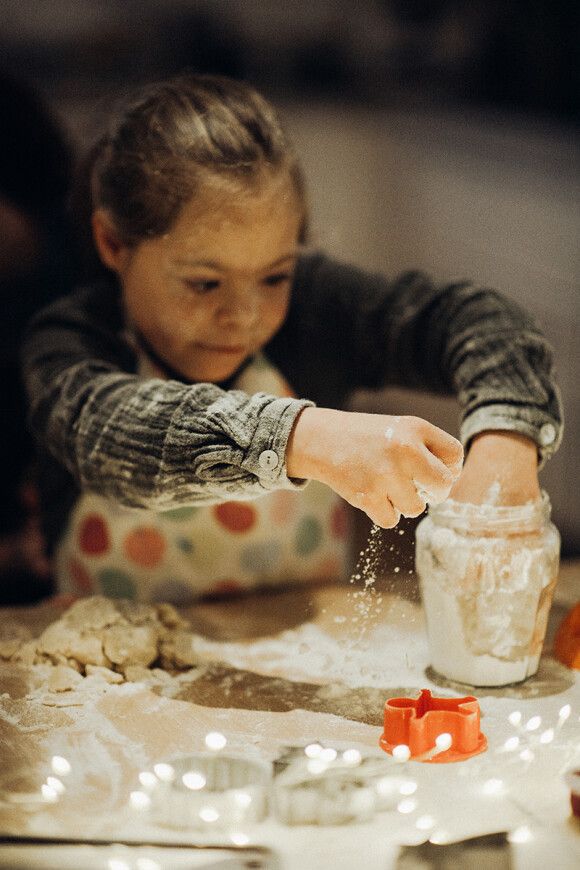 Story of Adoption from France