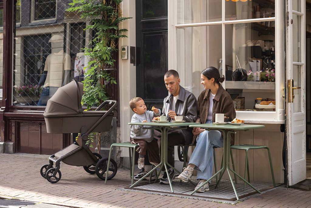 Our trusted Anex Flo now in shades for every story