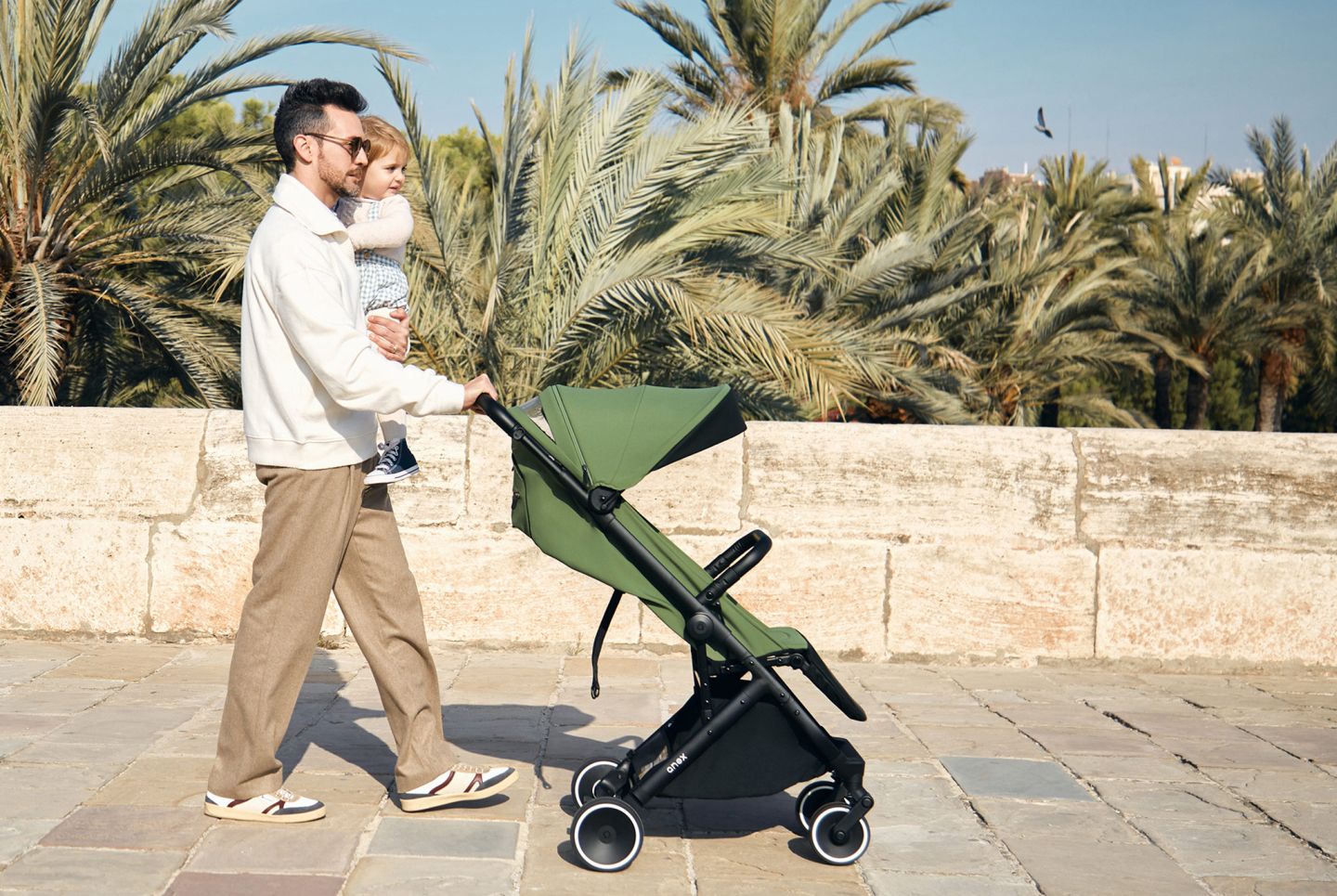 Ready, Set, Go - New Air-X Colors Have Arrived!